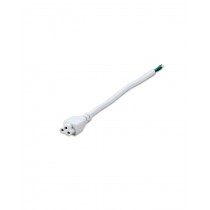 EXTENSION CABLE WITH HARD WIRE FOR LINEAR LIGHTBAR