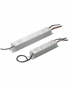 Dual Channel LED Driver