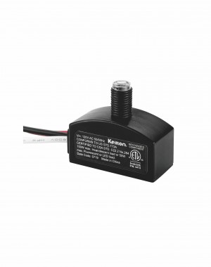 Dusk to Dawn Photocell 120V