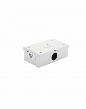 Junction Box C for Linear Lightbar