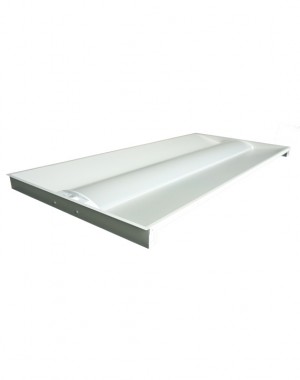 LED Troffer